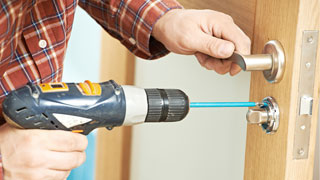 Automotive Locksmith at Tri West West Hollywood, California